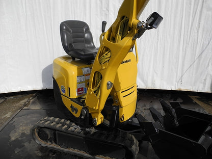 【SOLD OUT】Yanmar J09-A