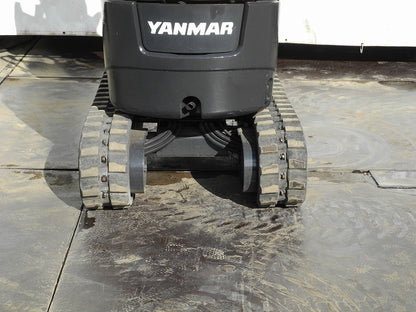 【SOLD OUT】Yanmar J09-A