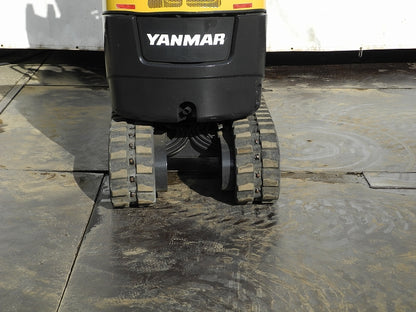 【SOLD OUT】Yanmar J09-A