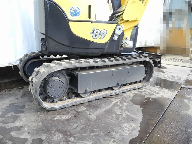 【SOLD OUT】Yanmar J09-A