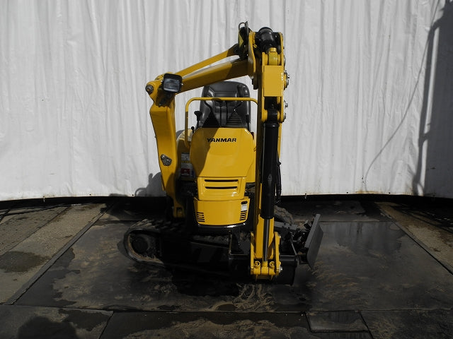 【SOLD OUT】Yanmar J09-A