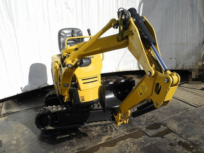 【SOLD OUT】Yanmar J09-A