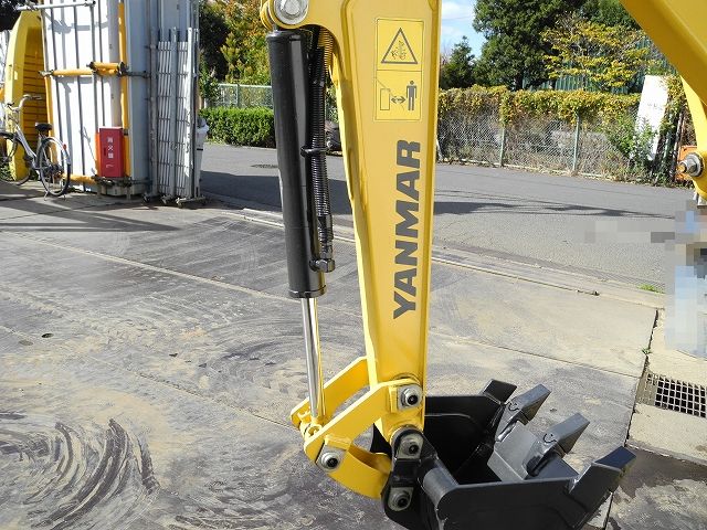 【SOLD OUT】Yanmar J09-A