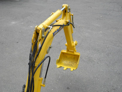 【SOLD OUT】Komatsu PC01-1A