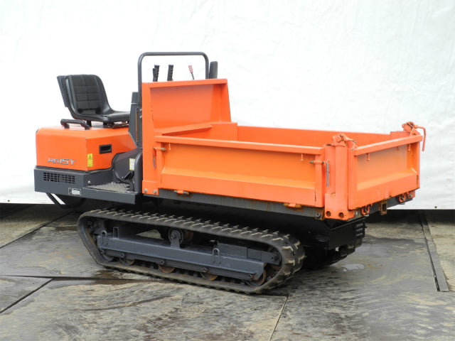 Kubota RG15Y-5