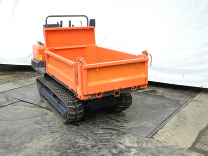 Kubota RG15Y-5