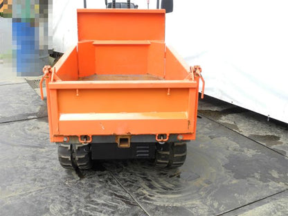 Kubota RG15Y-5