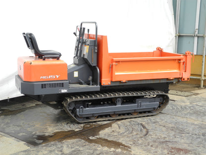 Kubota RG15Y-5