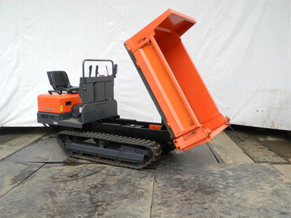 Kubota RG15Y-5