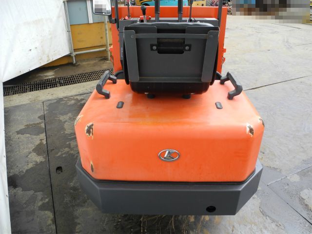 Kubota RG15Y-5