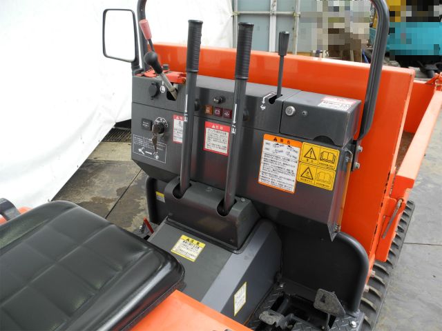 Kubota RG15Y-5