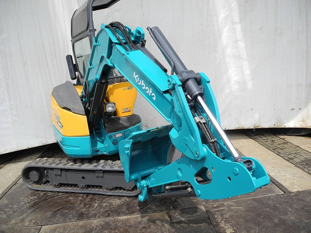 【SOLD OUT】Kubota RX153S