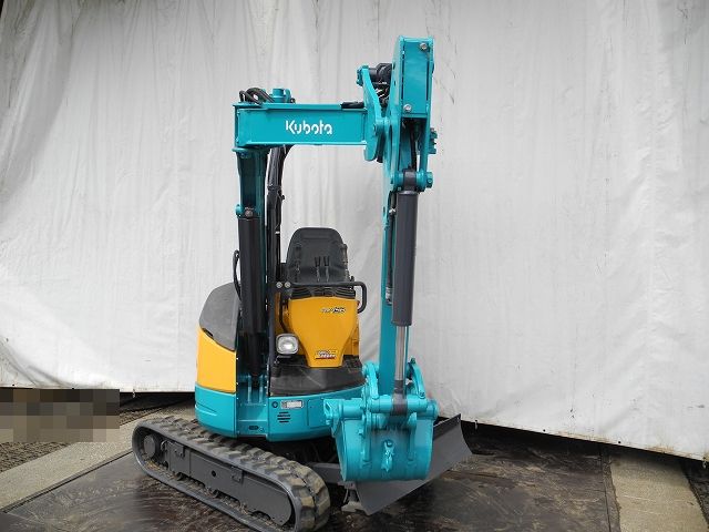 【SOLD OUT】Kubota RX153S