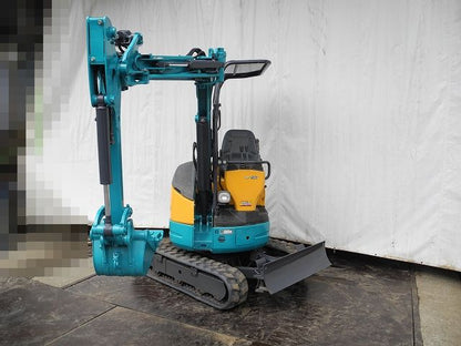 【SOLD OUT】Kubota RX153S