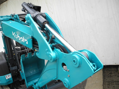 【SOLD OUT】Kubota RX306E