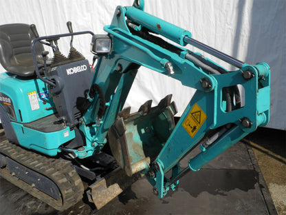 【SOLD OUT】Kobelco SK008