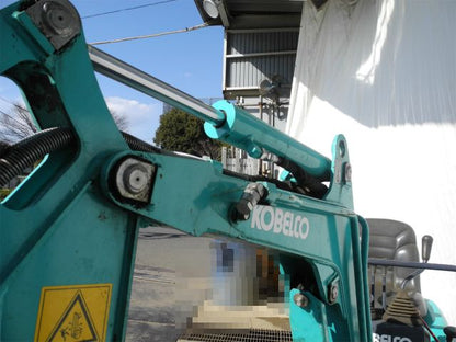 【SOLD OUT】Kobelco SK008