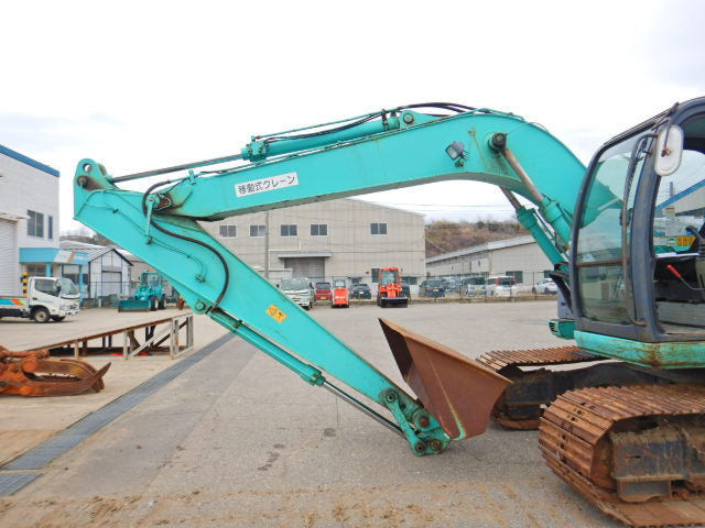 【SOLD OUT】Kobelco SK135SR-1ES