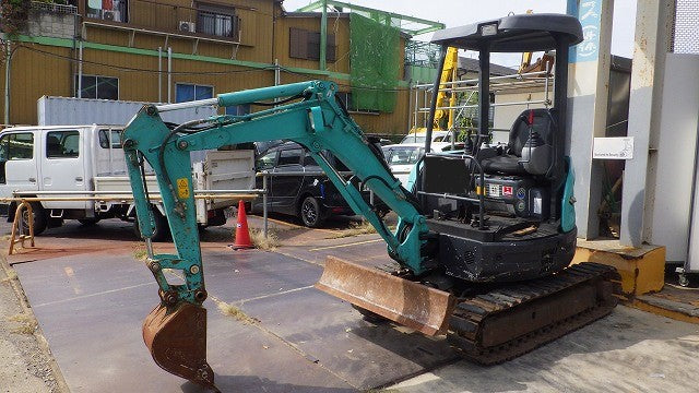 【SOLD OUT】Kobelco SK20SR-5