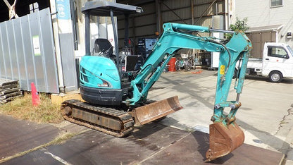 【SOLD OUT】Kobelco SK20SR-5