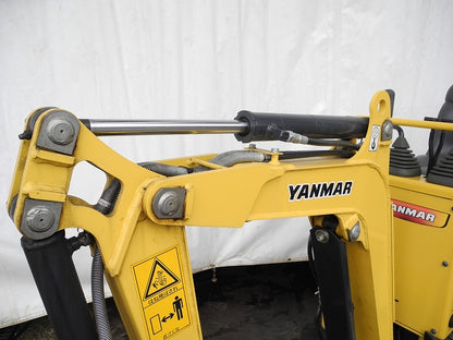 【SOLD OUT】Yanmar SV05-B