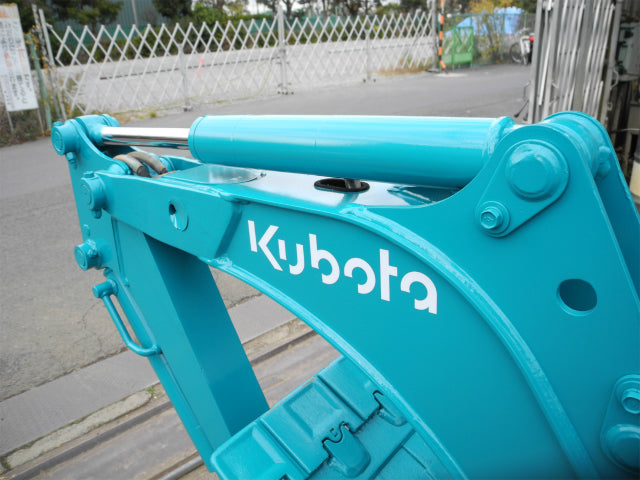 【SOLD OUT】Kubota U008