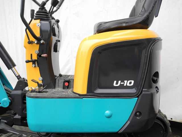 Kubota U10-5