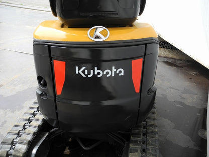 Kubota U10-5