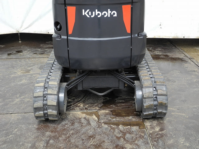 Kubota U10-5