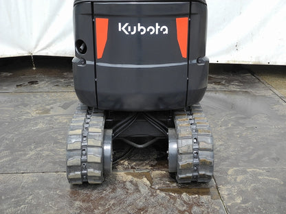 Kubota U10-5