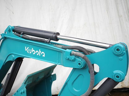 【SOLD OUT】Kubota U20-3S