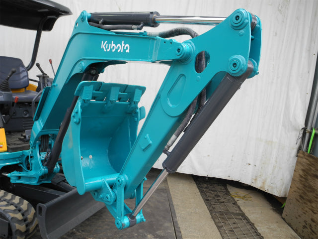 【SOLD OUT】Kubota U20-3S