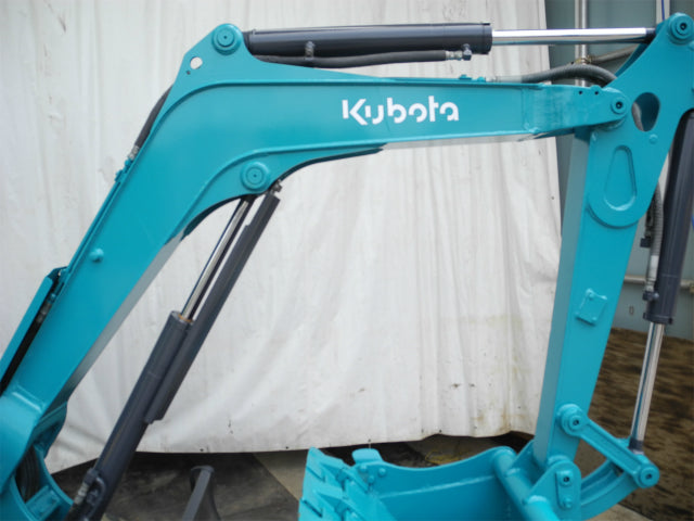 【SOLD OUT】Kubota U20-3S