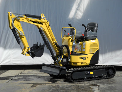 Yanmar Vio12