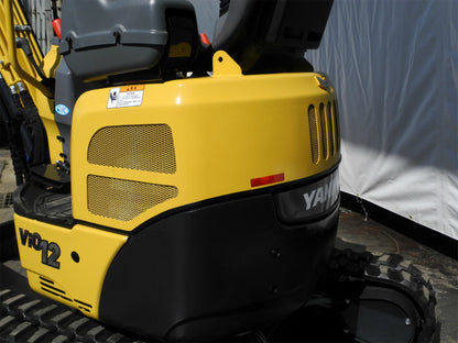 Yanmar Vio12