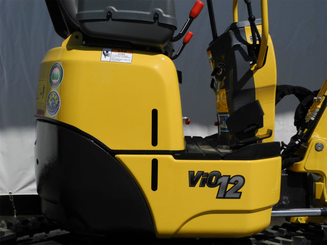 Yanmar Vio12