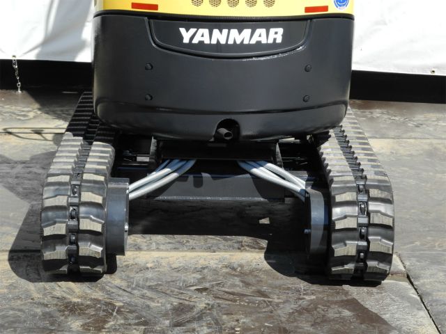 Yanmar Vio12