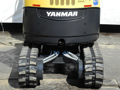 Yanmar Vio12