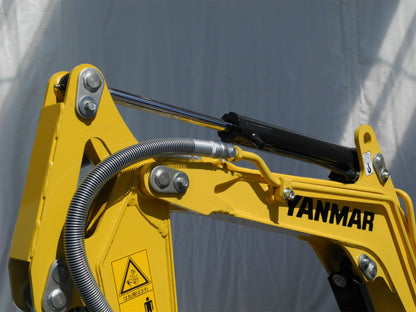 Yanmar Vio12