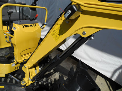 Yanmar Vio12