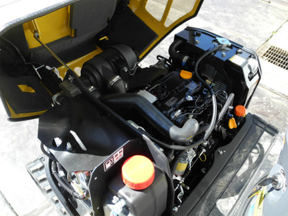 Yanmar Vio12