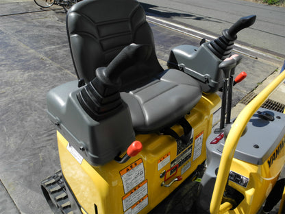 Yanmar Vio12