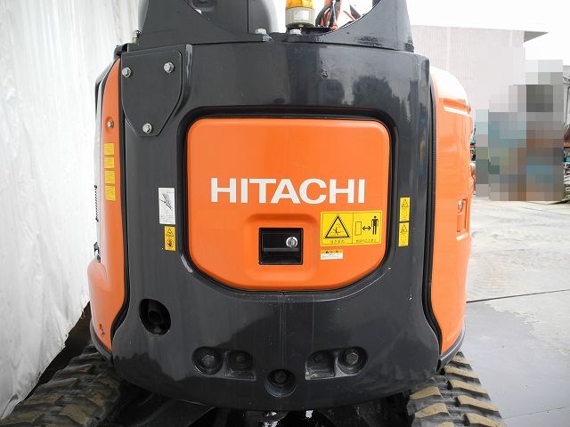 【SOLD OUT】Hitachi ZX30U-5B