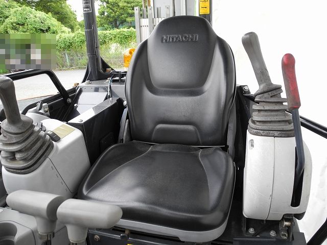 【SOLD OUT】Hitachi ZX30U-5B