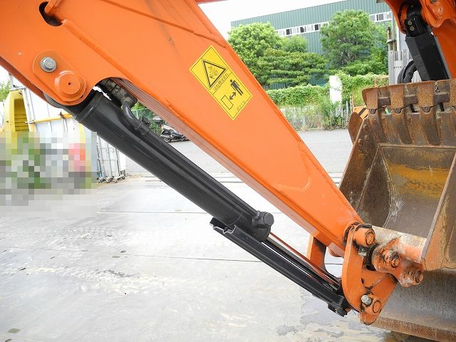 【SOLD OUT】Hitachi ZX30U-5B