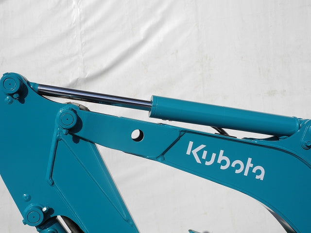 【SOLD OUT】Kubota U10-3