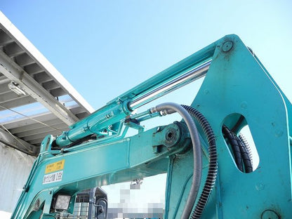 【SOLD OUT】Kobelco SK45SR-6E