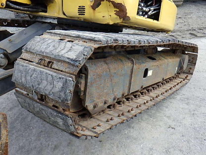 【SOLD OUT】Komatsu PC45MR-5