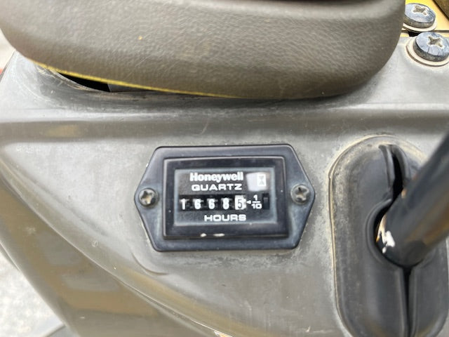 【SOLD OUT】Yanmar SV08-1A