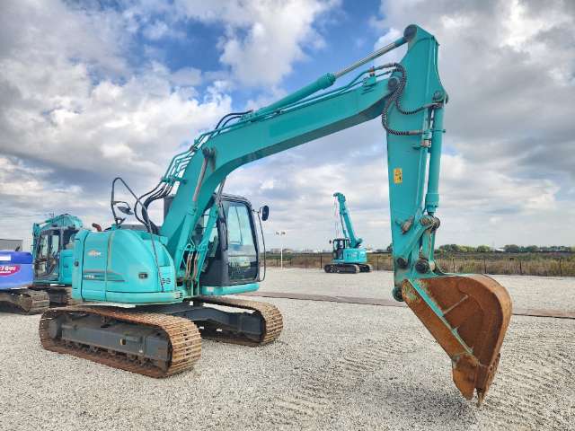 Kobelco SK135SR-3